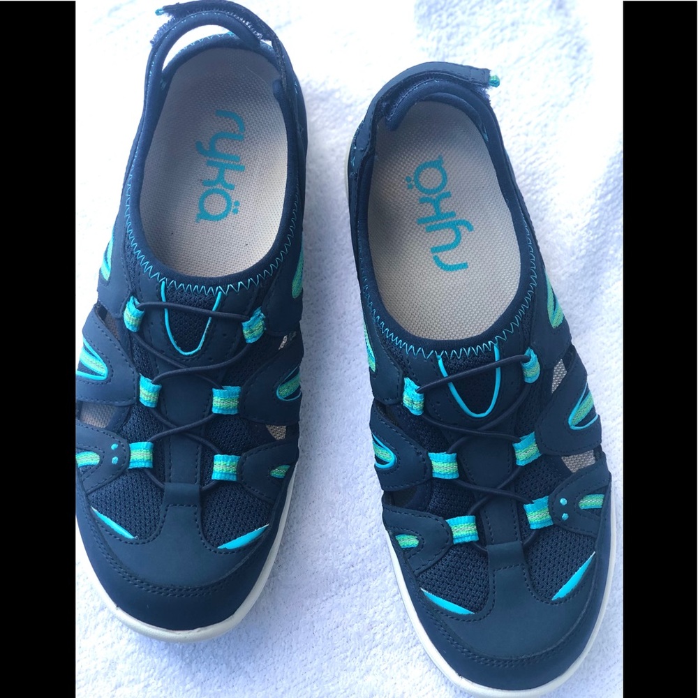 Ryka Hula women’s Sport Sneakers 7.5M
